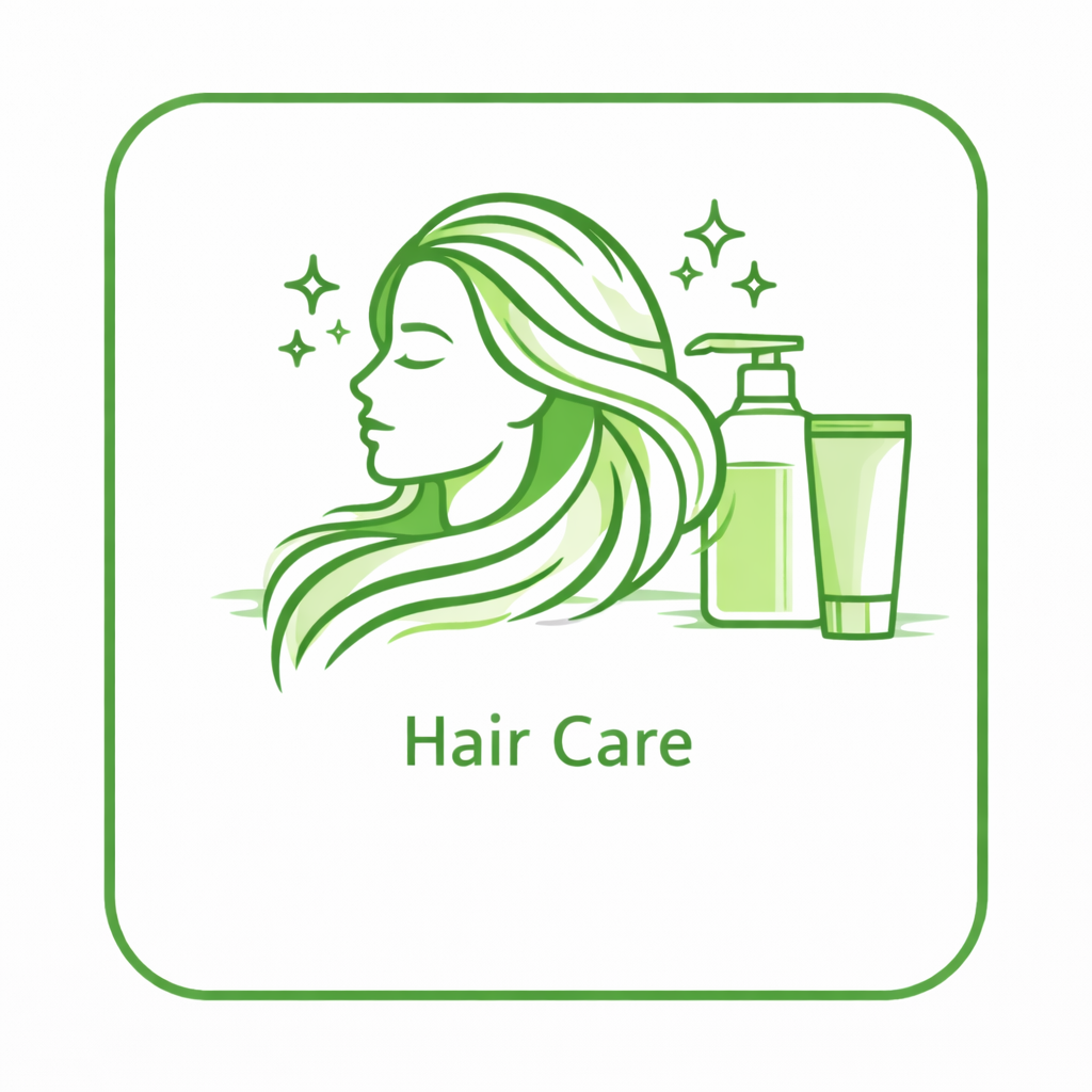 Beachy Waves and Tropical Hair Styling